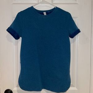 LULULEMON TOP